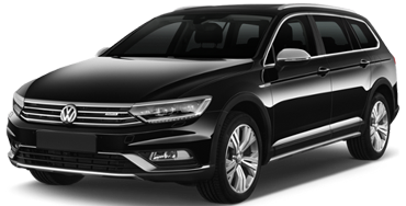 Estate Cars in Luton - Beeline Cars Luton Airport