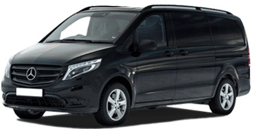 8 seater minibuses in Luton - Beeline Cars Luton Airport