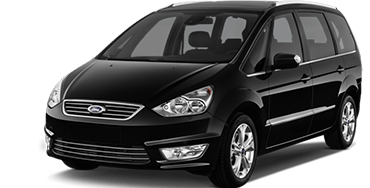 MPV Cars in Luton - Beeline Cars Luton Airport