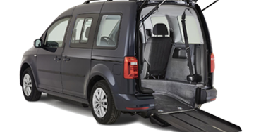 Wheelchair Accessible Cars in Luton - Beeline Cars Luton Airport